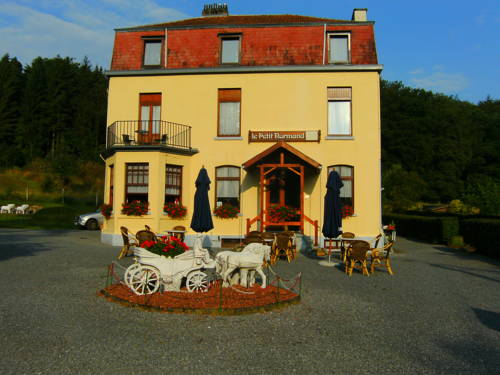 Jalhay Code Promo Belgique Booking.com