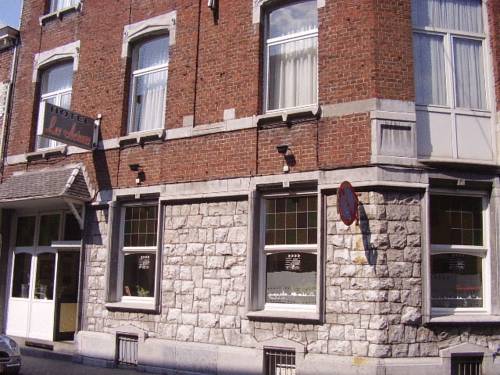 Li&egrave;ge Belgium Promo Code Booking.com