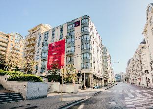 Brussels Belgium Promo Code Agoda.com