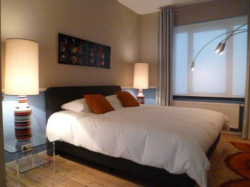 Belgium Booking.com