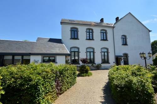 Cherain Gouvy Code Promo Belgique Booking.com
