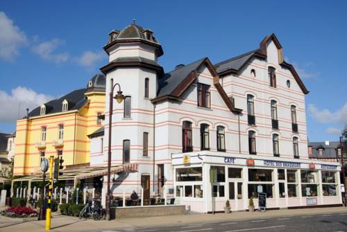 De Haan Code Promo Belgique Booking.com