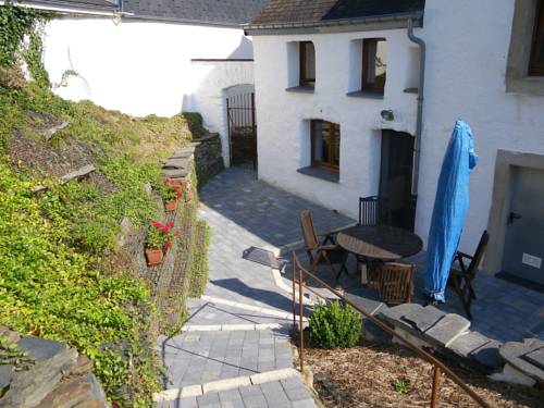 Fauvillers Code Promo Belgique Booking.com