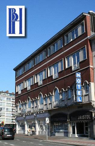 Mortsel Code Promo Belgique Booking.com
