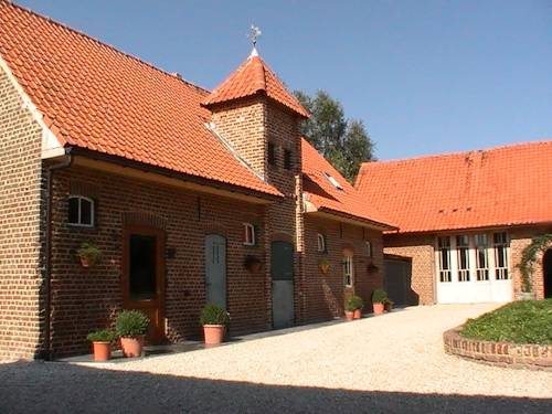 Westrozebeke Belgium Promo Code Booking.com