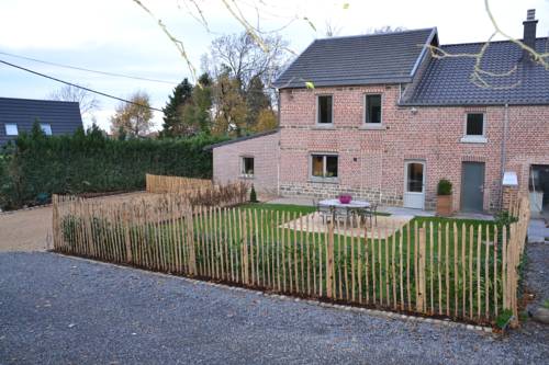 Jalhay Code Promo Belgique Booking.com