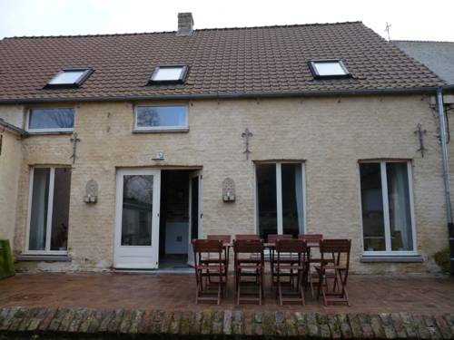 Gistel Code Promo Belgique Booking.com