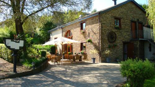 Bellevaux Code Promo Belgique Booking.com