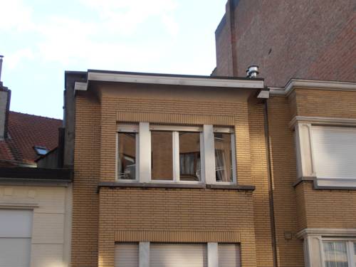 Belgium Booking.com