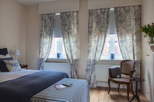 Bruges Code Promo Belgique Booking.com