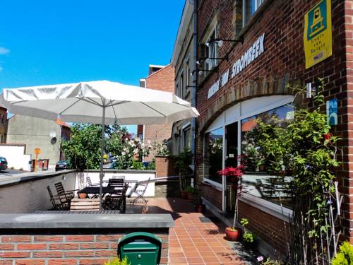 Strombeek-Bever Code Promo Belgique Booking.com