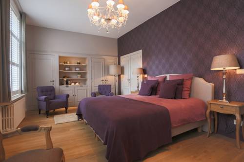 Bruges Code Promo Belgique Booking.com