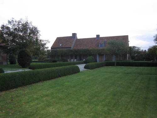 Izegem Belgium Promo Code Booking.com