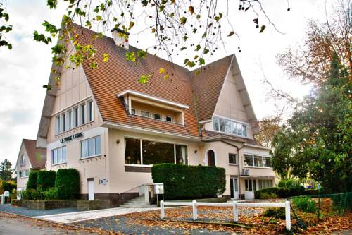 Enghien Belgium Promo Code Booking.com