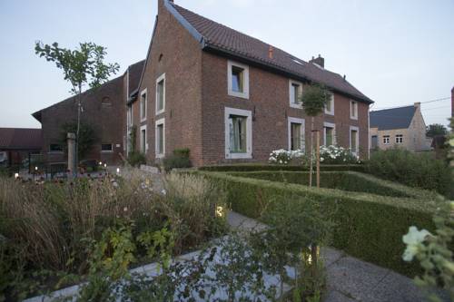 Belgium Booking.com