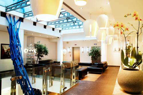 Bruxelles Code Promo Belgique Booking.com