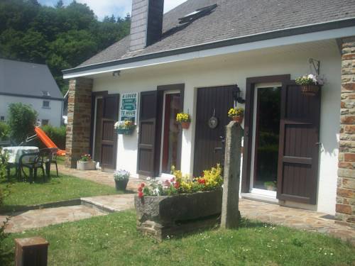 Belgium Booking.com