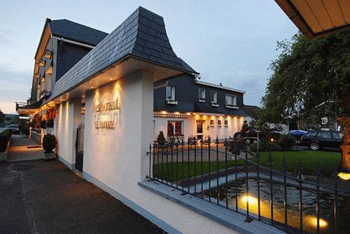 Francorchamps Code Promo Belgique Booking.com