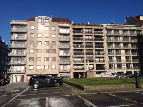 Knokke-Heist Code Promo Belgique Booking.com