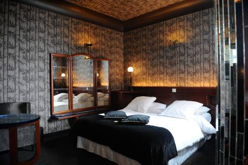 Belgium Booking.com