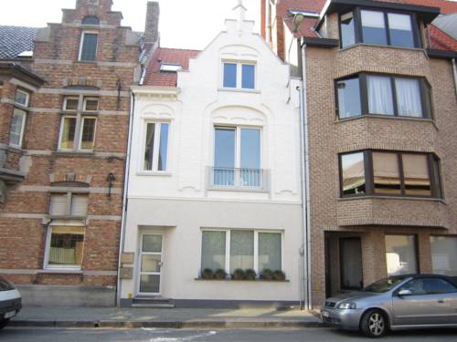 Knokke-Heist Code Promo Belgique Booking.com