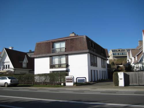 De Haan Code Promo Belgique Booking.com