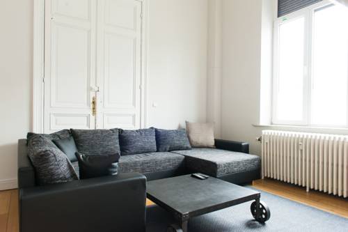 Li&egrave;ge Belgium Promo Code Booking.com