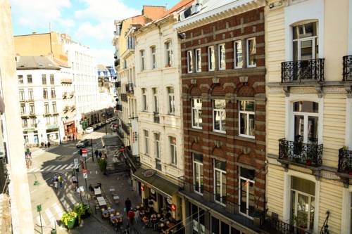 Brussels Belgium Promo Code Booking.com