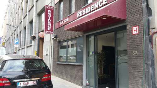 Belgium Booking.com