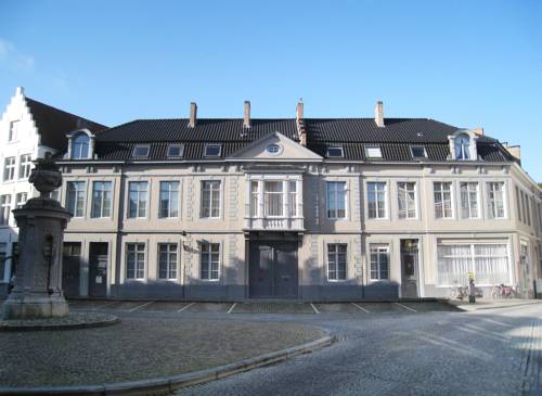 Belgium Booking.com