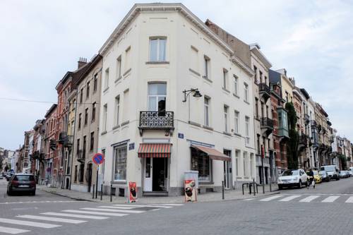 Brussels Belgium Promo Code Booking.com