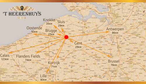 Ursel Belgium Promo Code Booking.com