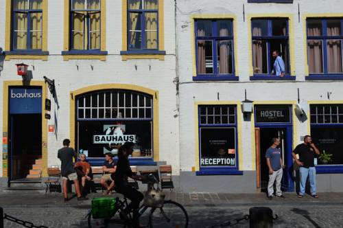 Bruges Code Promo Belgique Booking.com