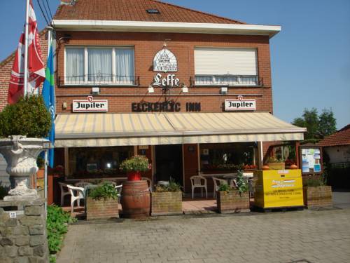 Belgium Booking.com