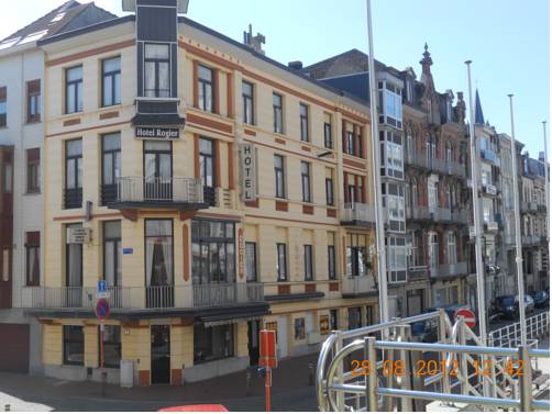 Blankenberge Code Promo Belgique Booking.com