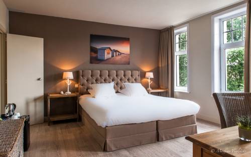 De Haan Code Promo Belgique Booking.com