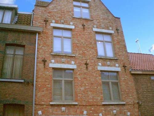 Belgium Booking.com