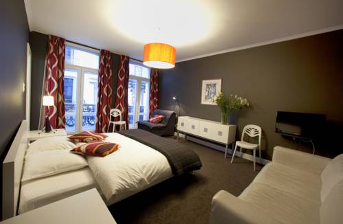 Brussels Belgium Promo Code Booking.com