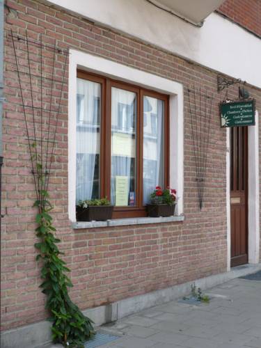 Belgium Booking.com