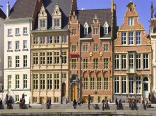 Belgium Agoda.com Hotels