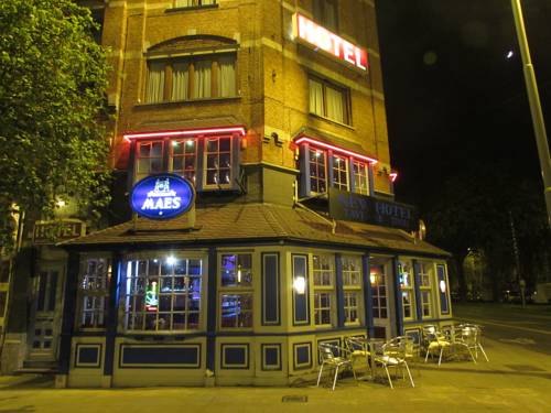 Brussels Belgium Promo Code Booking.com