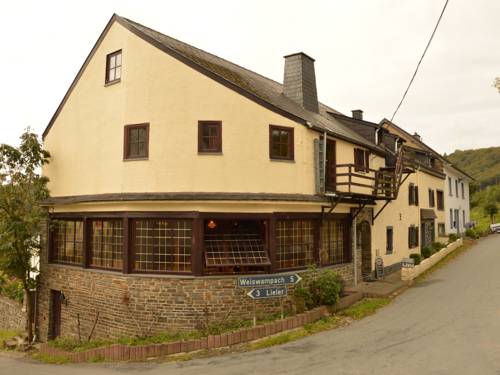 Burg Reuland Belgium Promo Code Booking.com