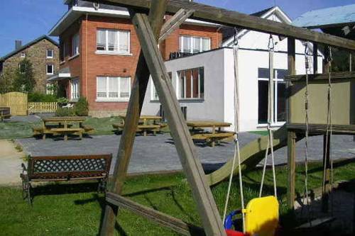 Stoumont-Moulin Du Ruy Code Promo Belgique Booking.com