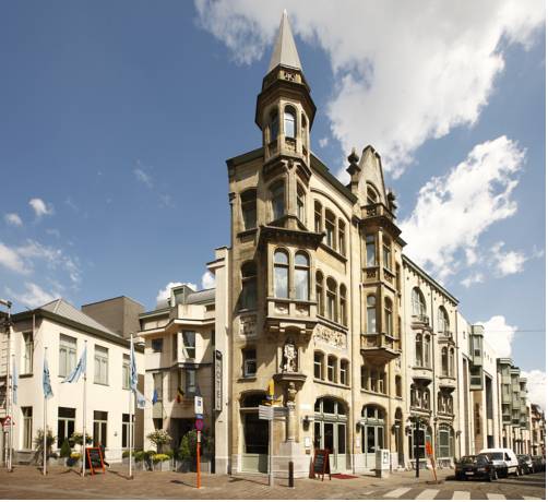 Gent Belgium Promo Code Booking.com