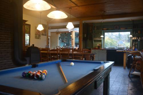 Houffalize Code Promo Belgique Booking.com