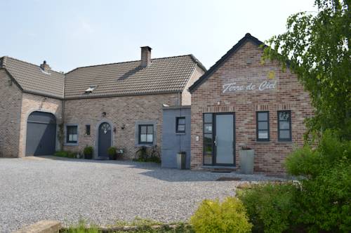 Belgium Booking.com