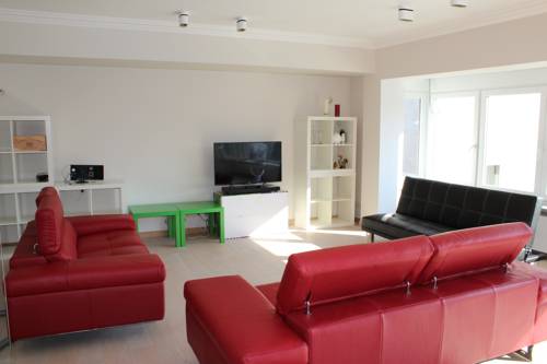 Ostende Code Promo Belgique Booking.com