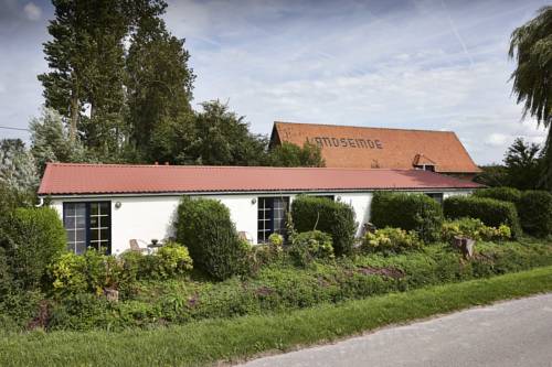 Belgium Booking.com