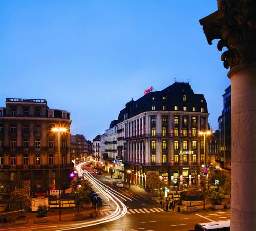 Bruxelles Code Promo Belgique Booking.com