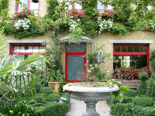 Poperinge Code Promo Belgique Booking.com
